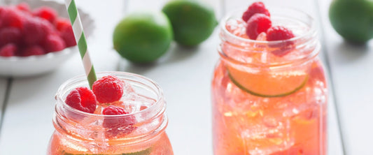 ARIEL Fruit Tea Punch Recipe