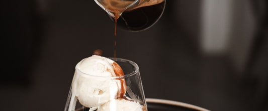 Affogato