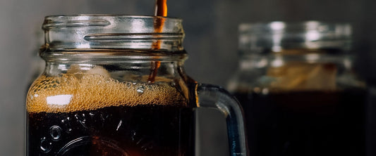 Cold Brew Coffee