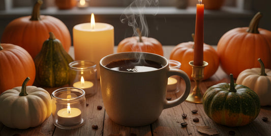 Brew Something Wickedly Good