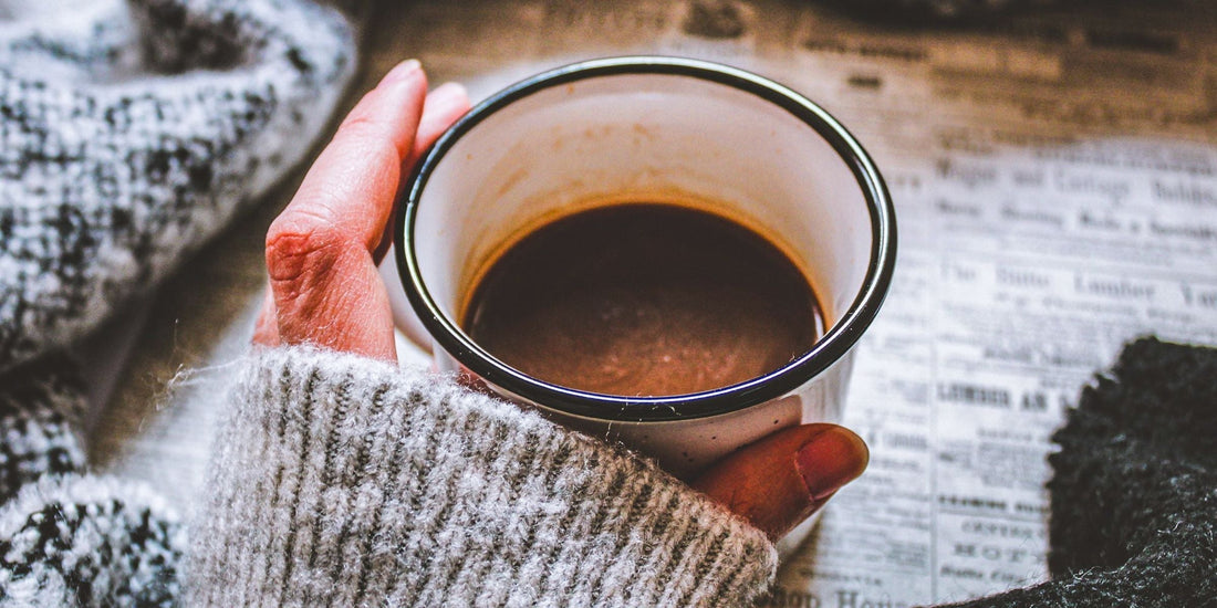 What Is Decaf Coffee? Facts, Myths & Benefits