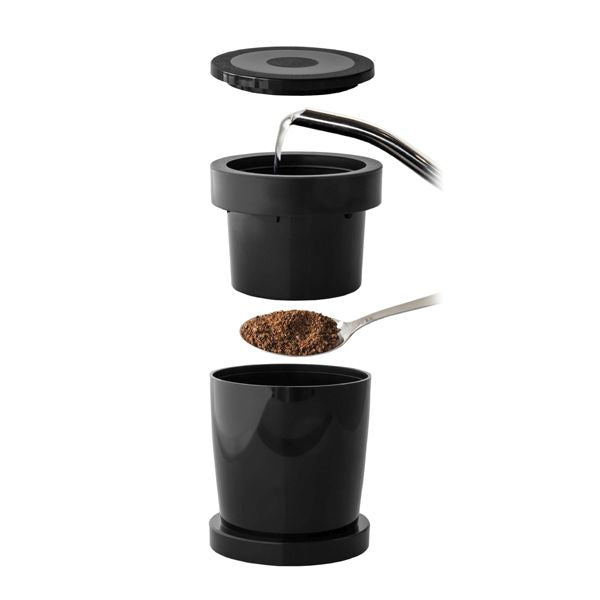 Cafetière Pour Over Sprinter 1 Tasse
