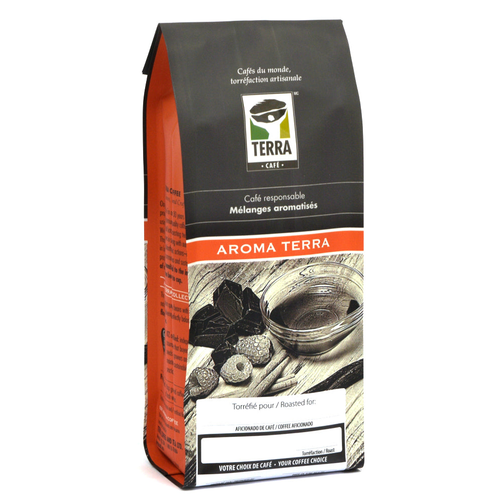 Cinnamon Spice Coffee