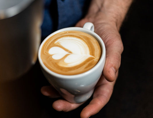 Mug à café en céramique 10 oz TERRA