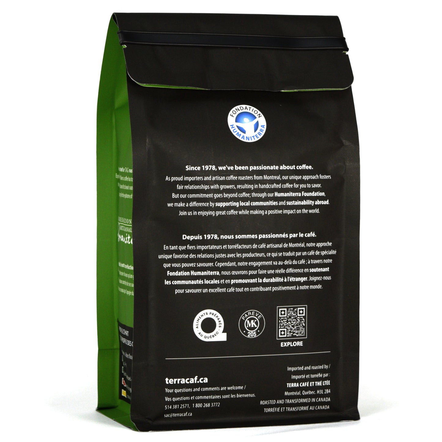 Nicaragua Santa Celia Coffee