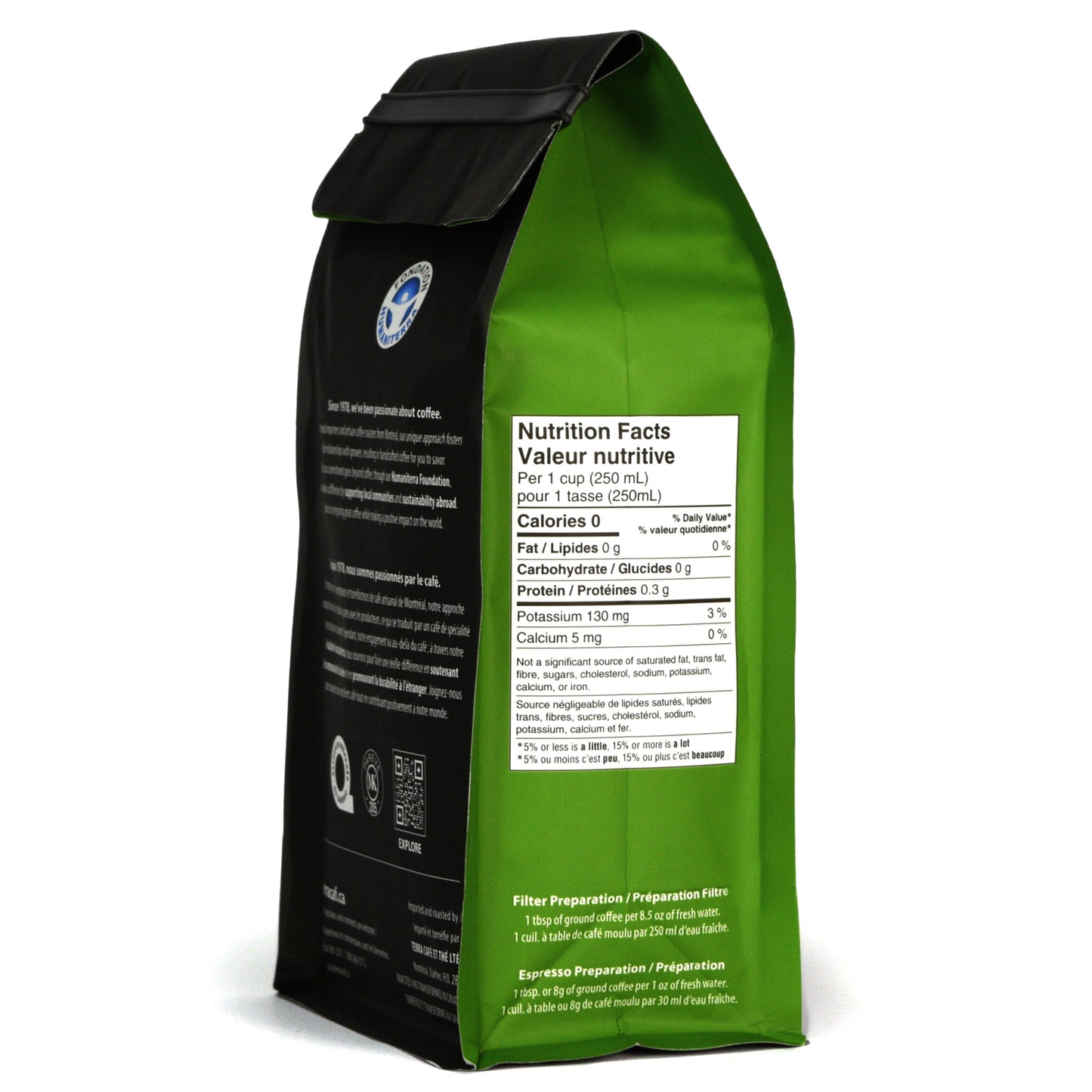 Nicaragua Santa Celia Coffee