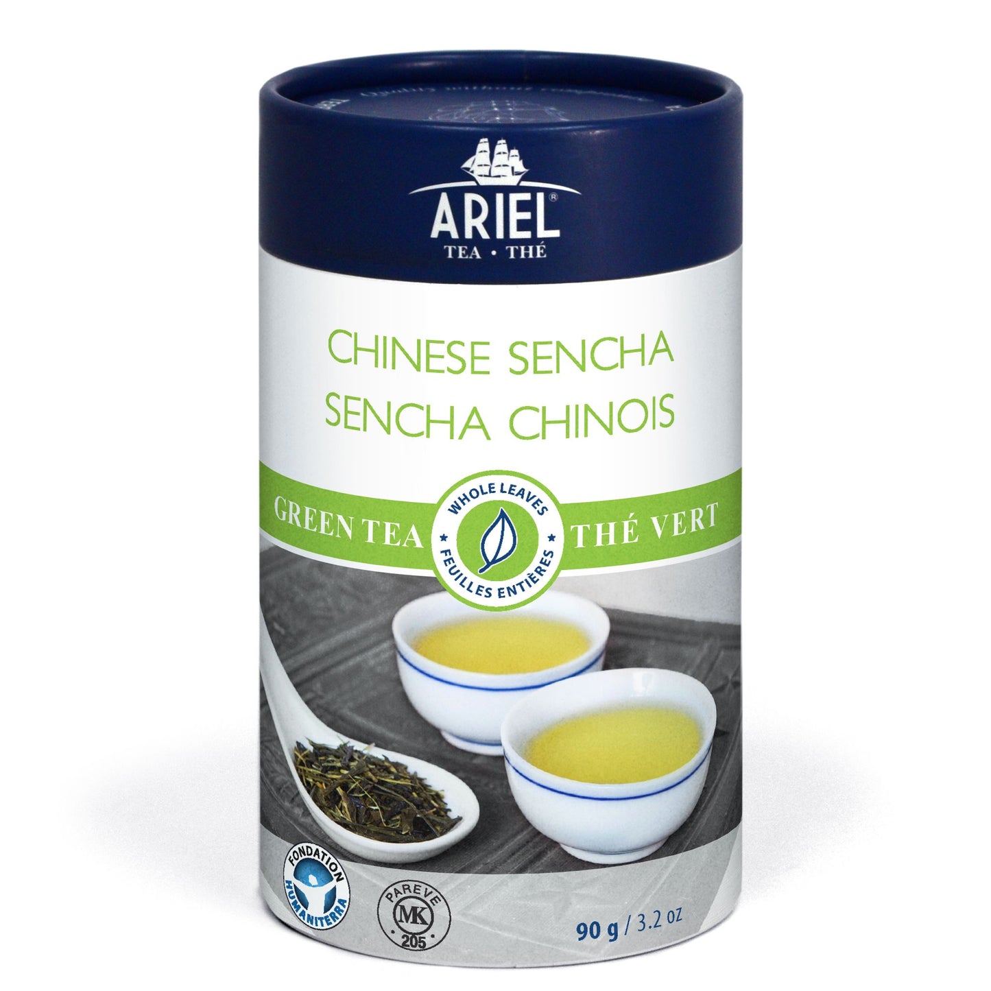 Chinese Sencha - Green Tea