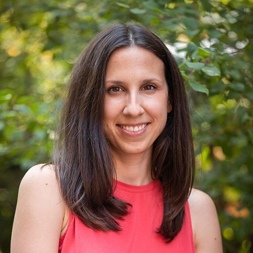 Aimée Granito, Ventes, du Service Client et de la Gestion