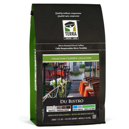 Bistro Blend Coffee