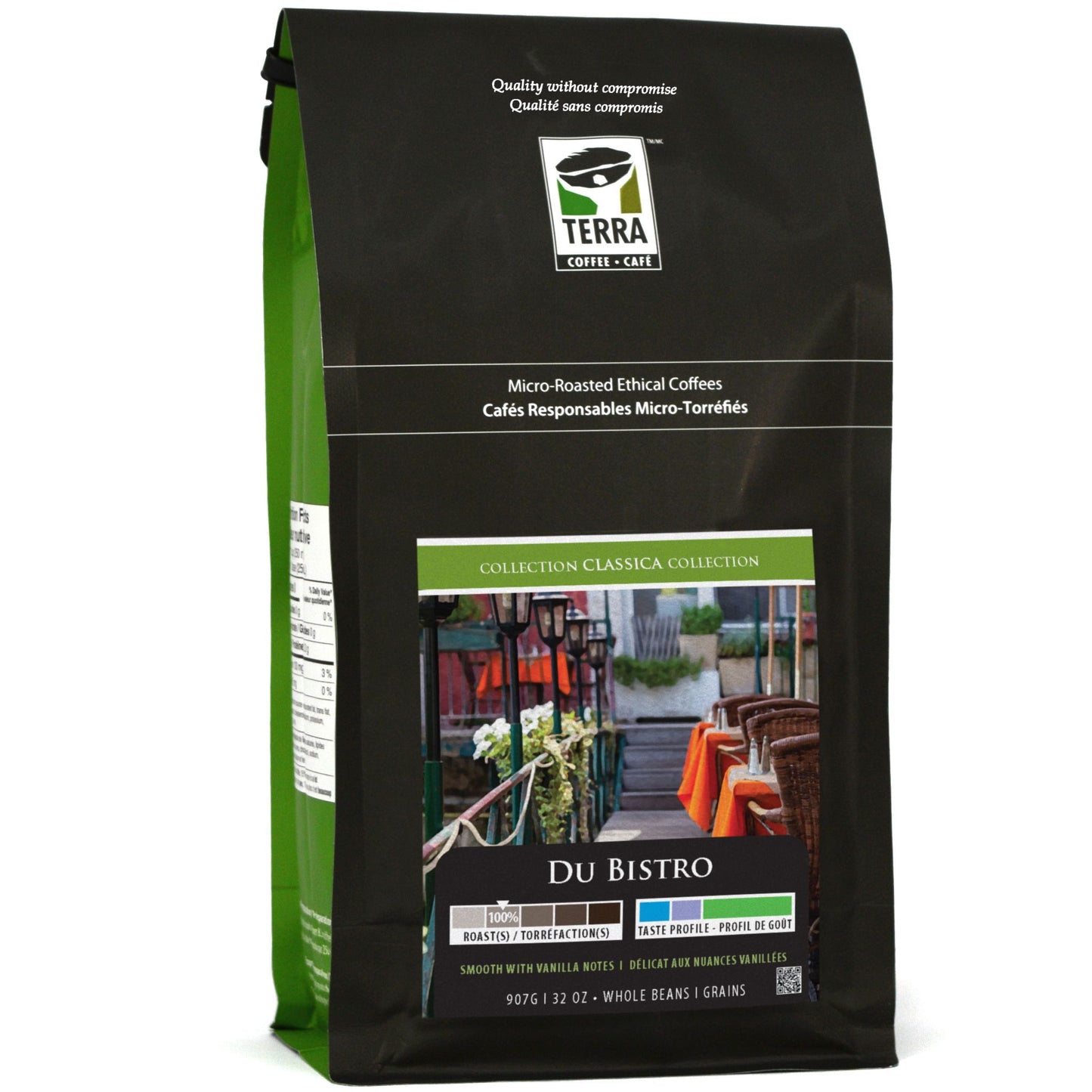 Bistro Blend Coffee
