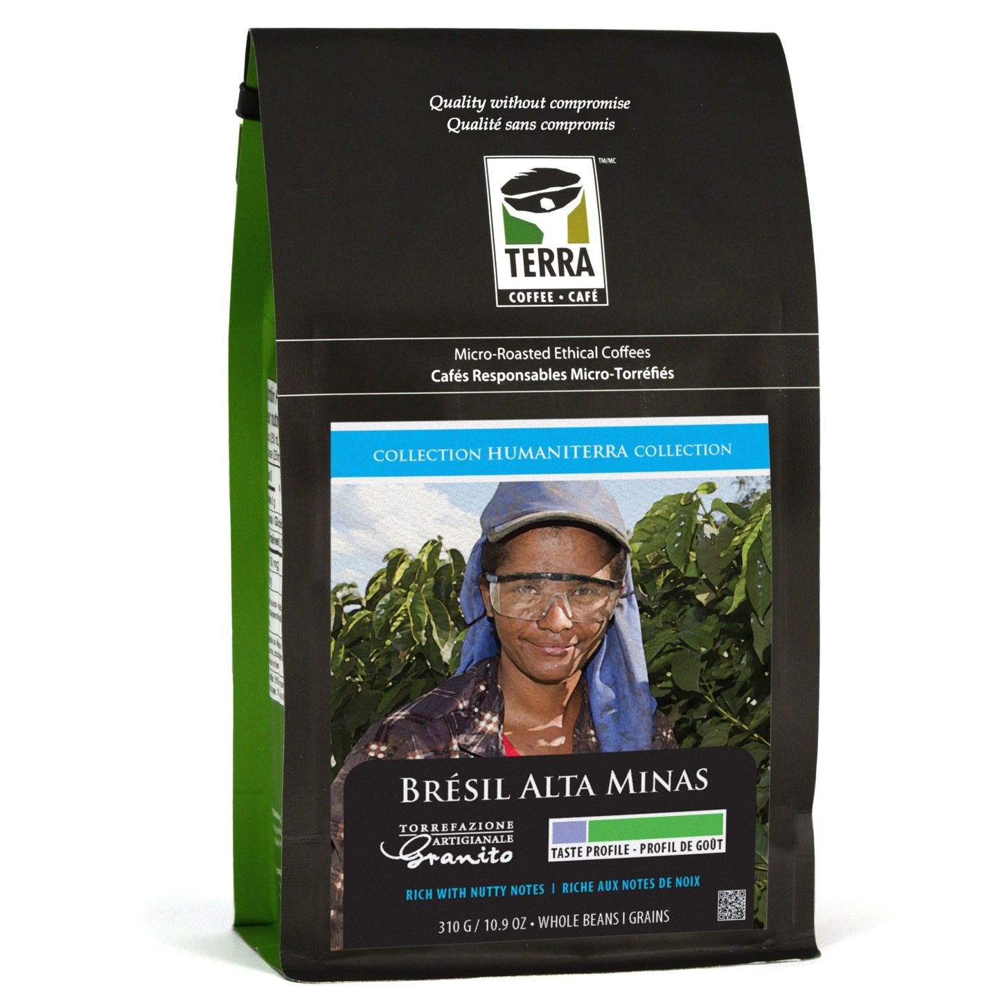 Brésil Alta Minas