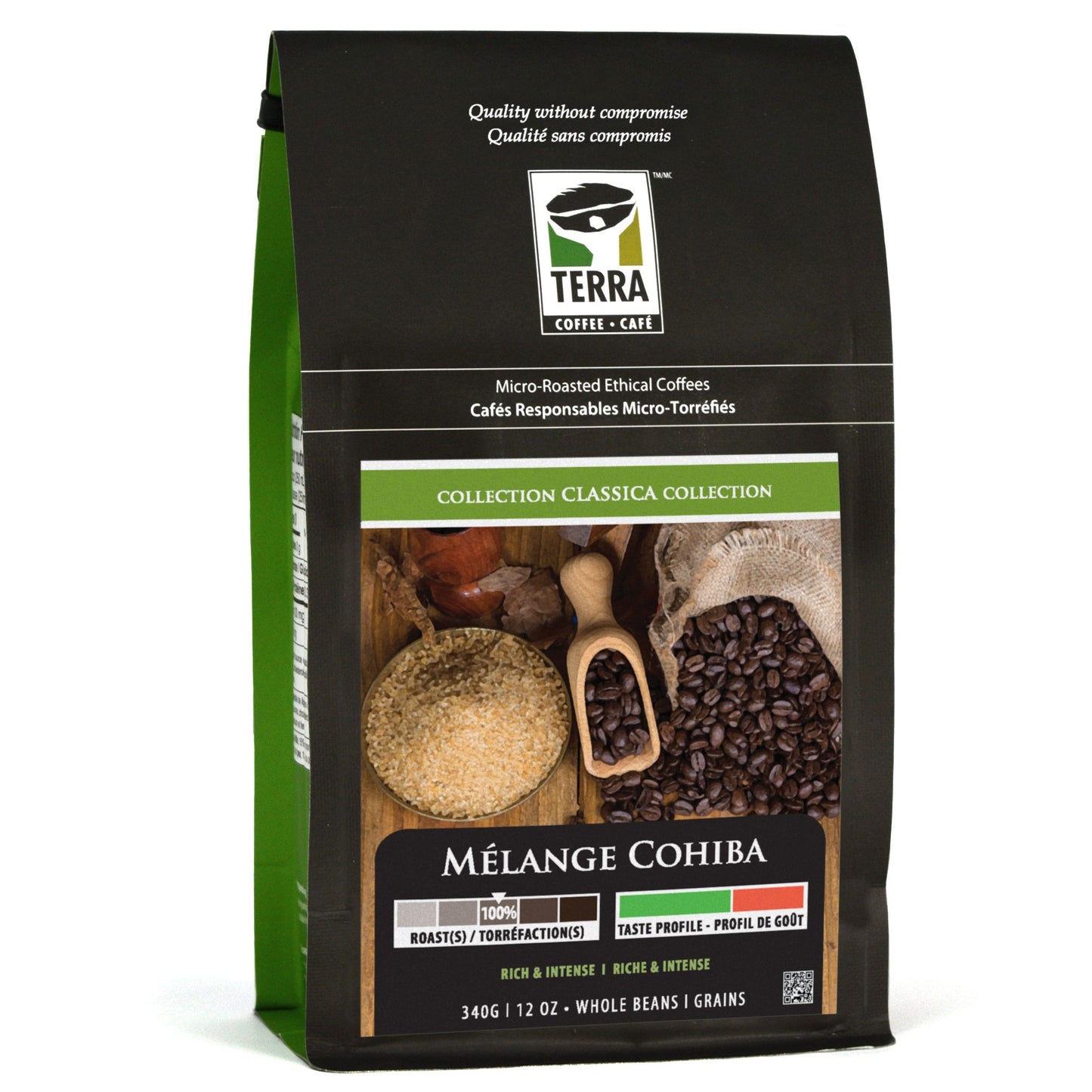Cohiba Blend Coffee