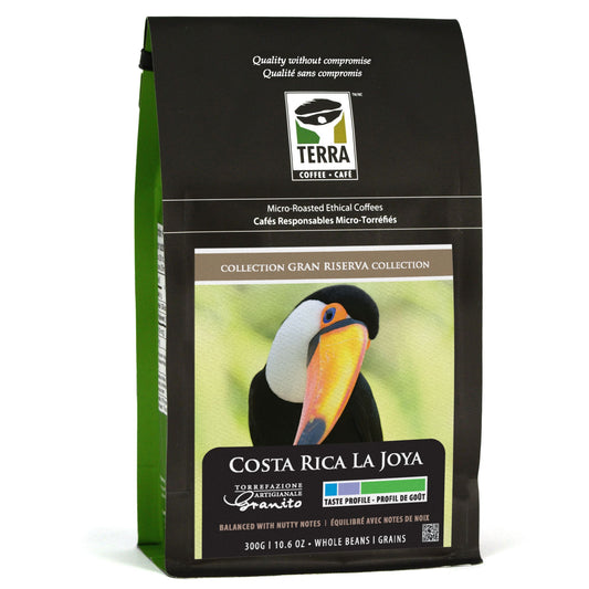 Costa Rica La Joya