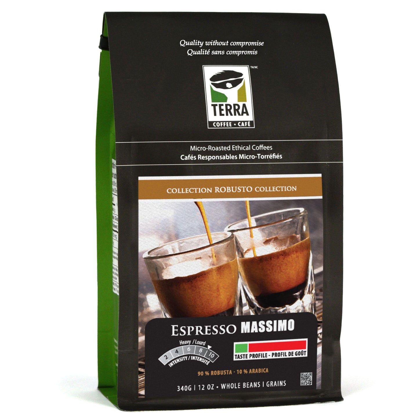 Espresso Massimo