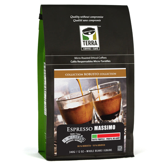 Espresso Massimo