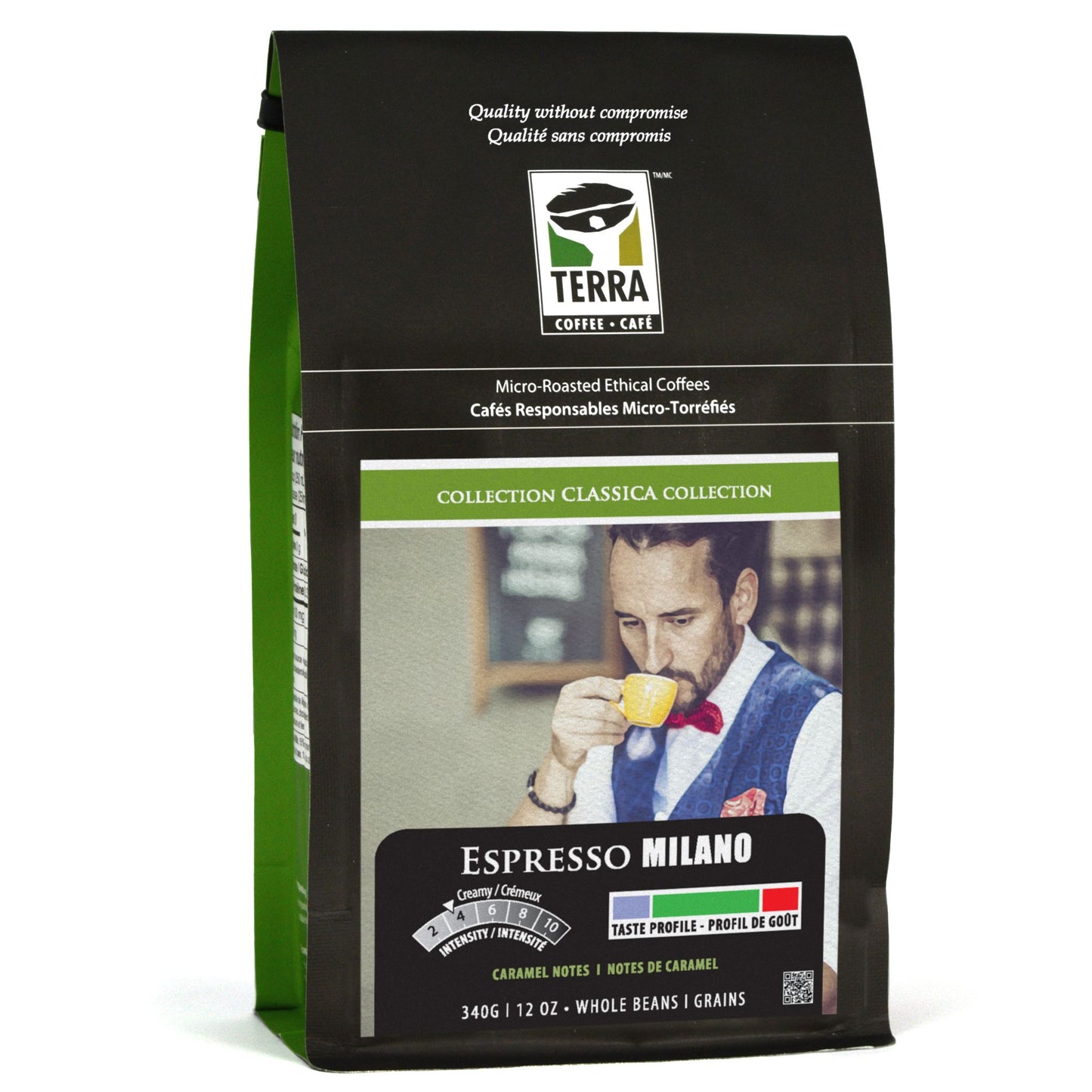 Espresso Milano