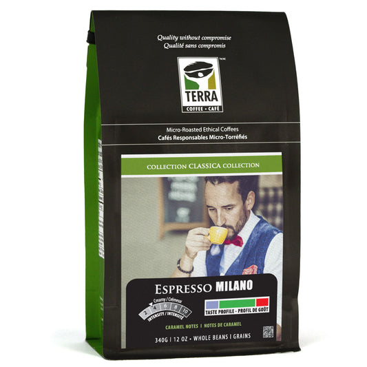 Espresso Milano