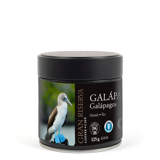 Iles Galapagos