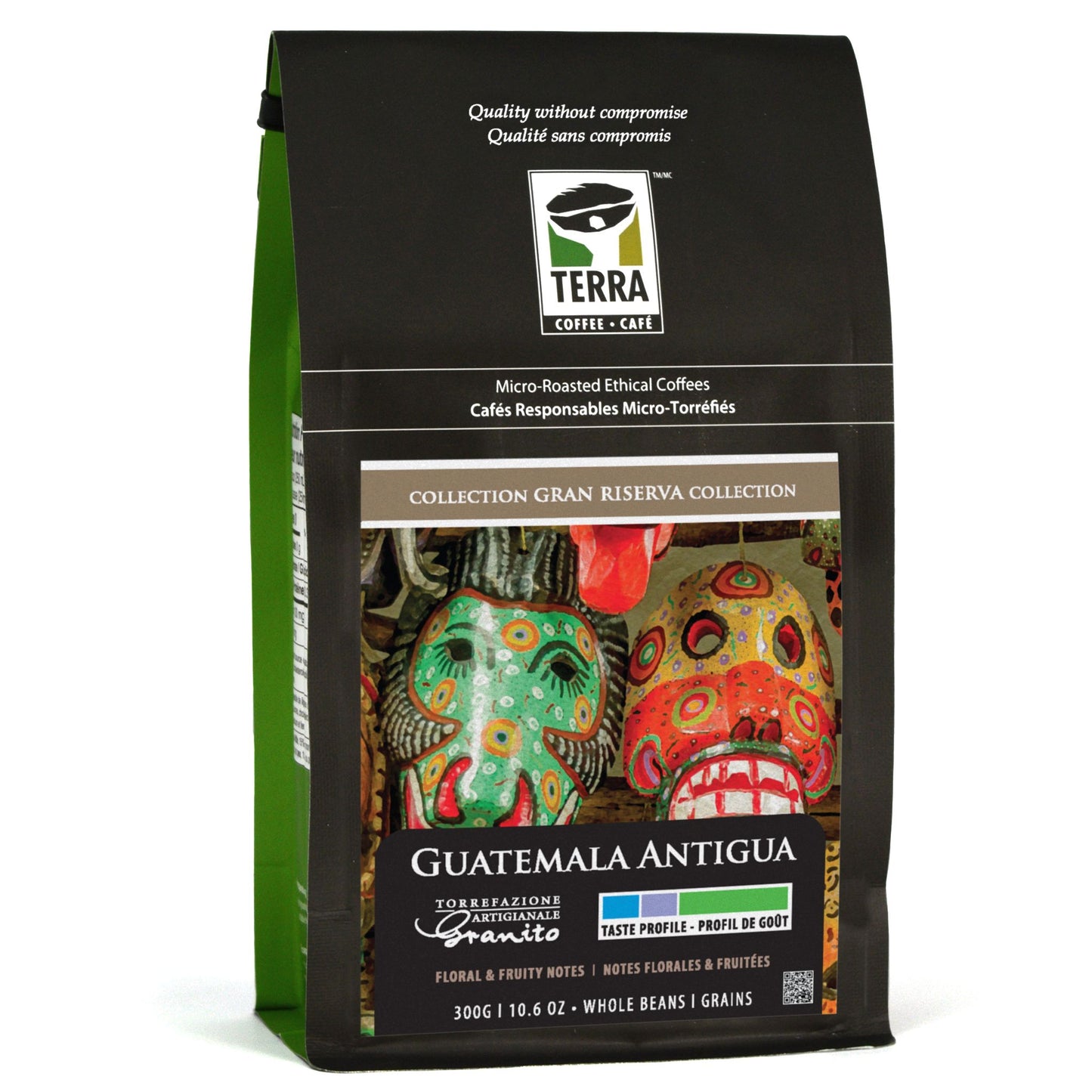 Guatemala Antigua Fuego Coffee