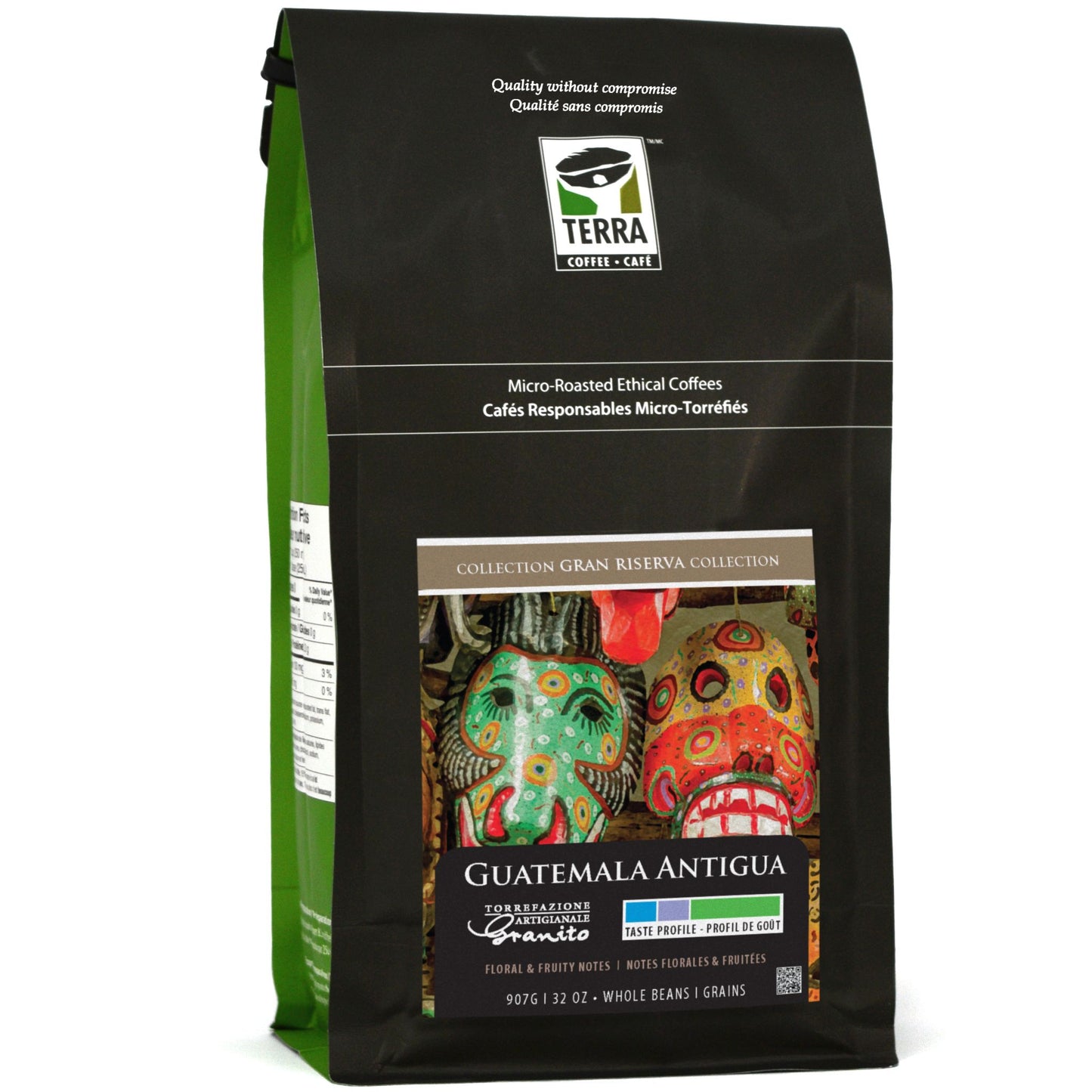 Guatemala Antigua Fuego Coffee
