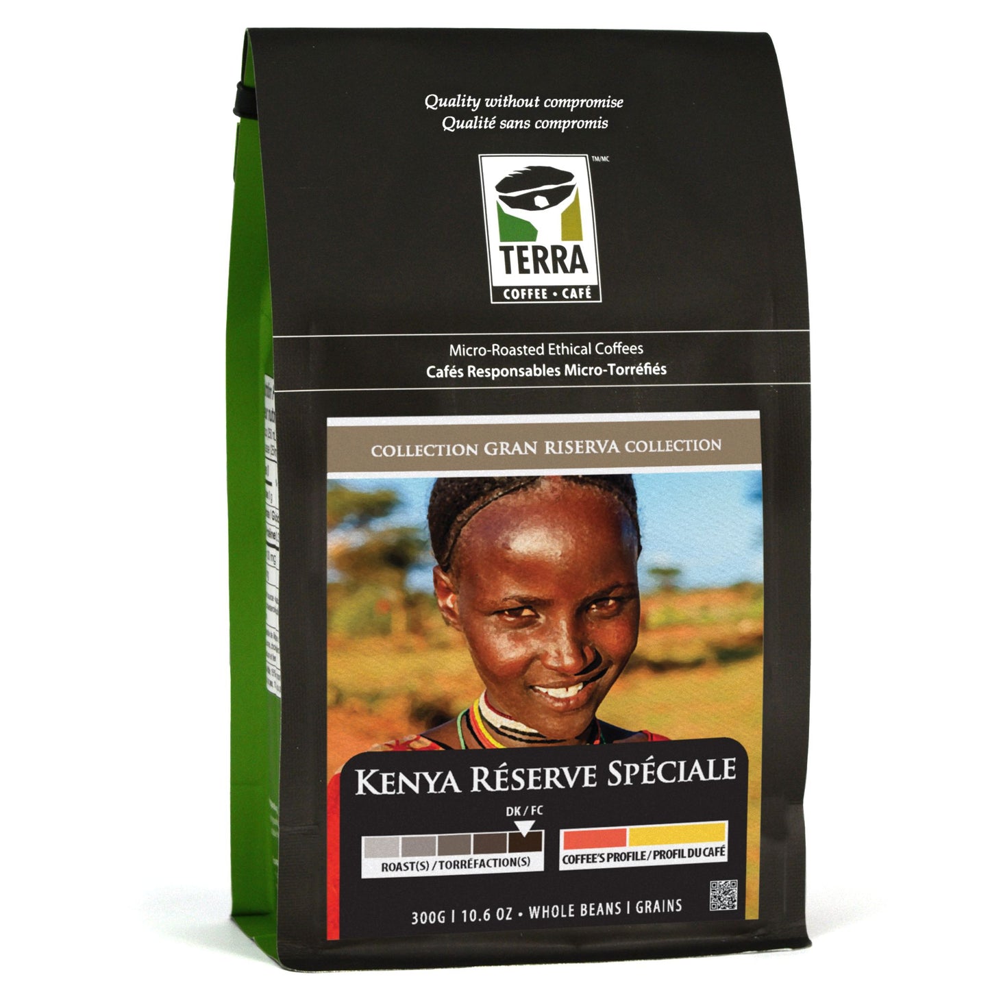 Kenya Special Reserve Coffee