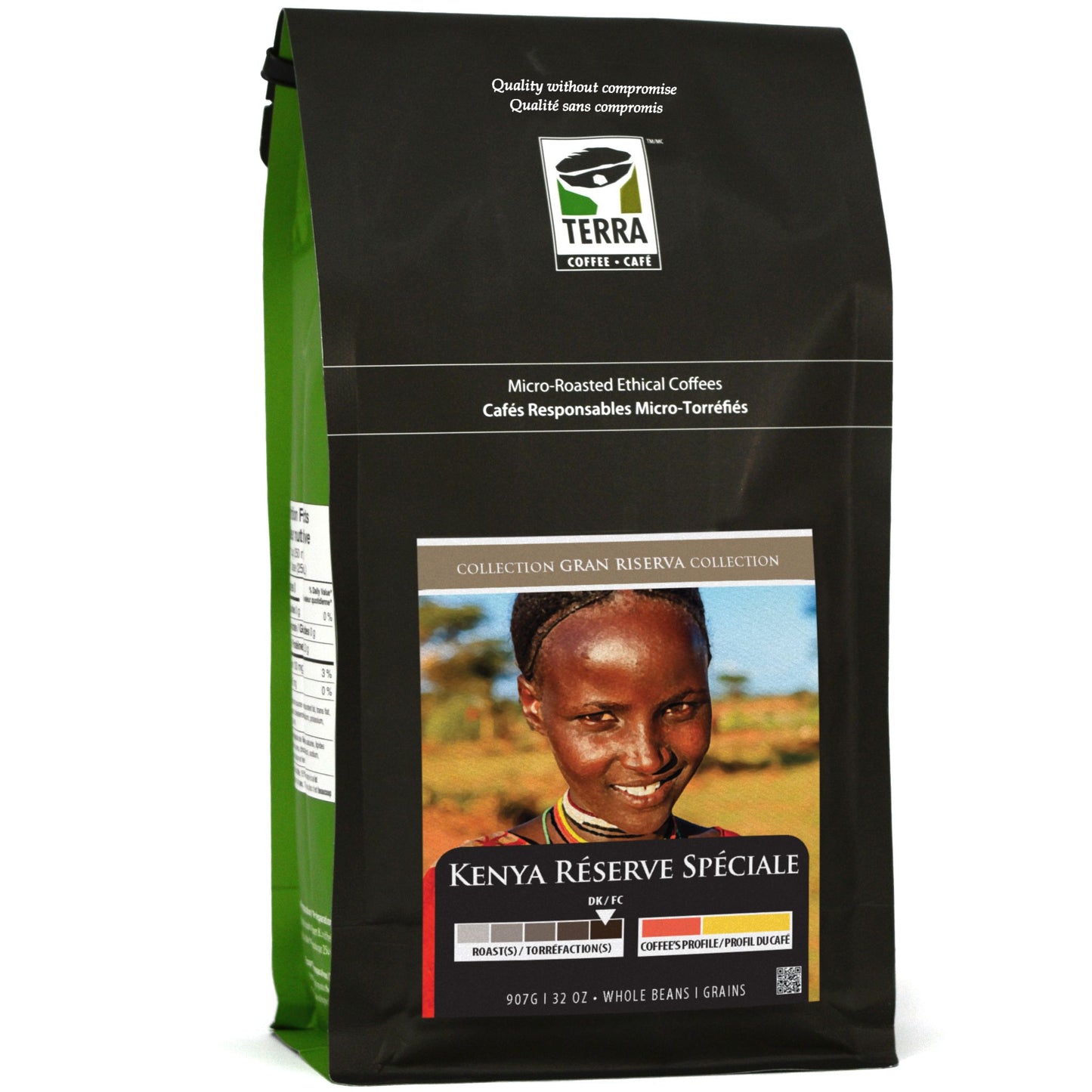 Kenya Special Reserve Coffee