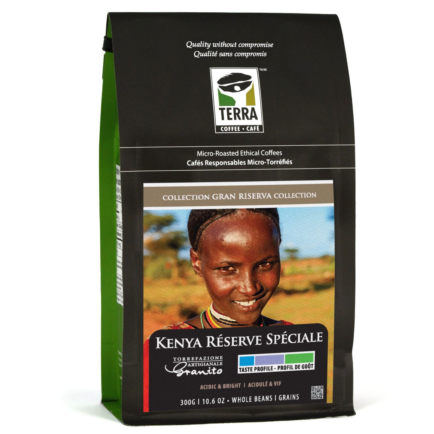 Kenya Special Reserve Coffee