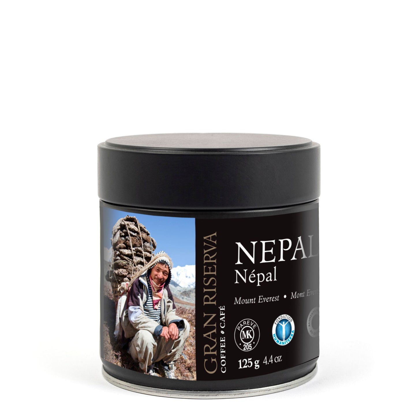 Népal Mont Everest