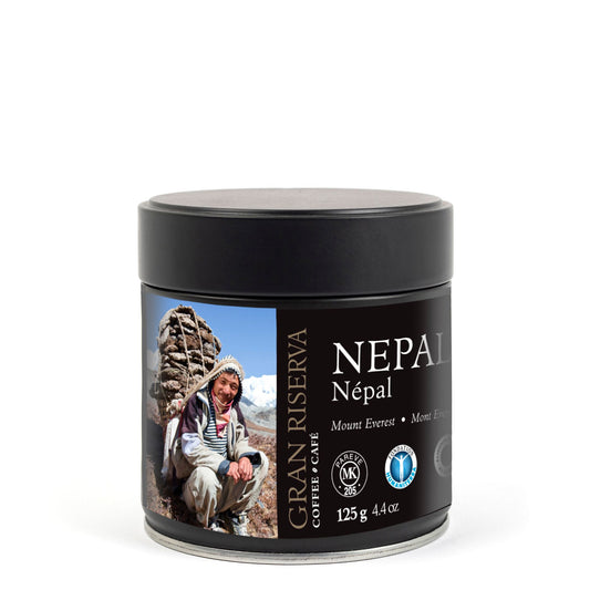 Népal Mont Everest