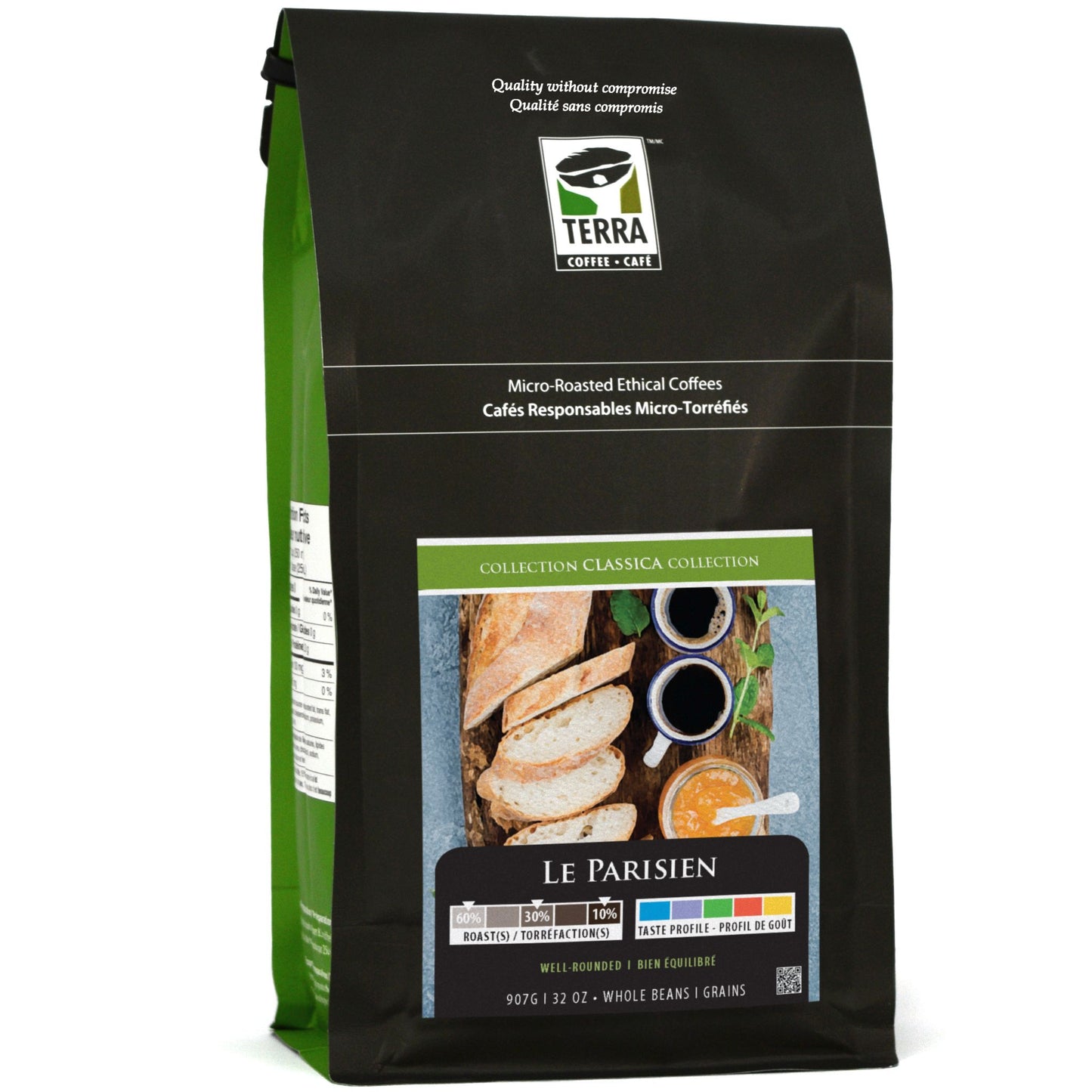 Parisian Blend Coffee