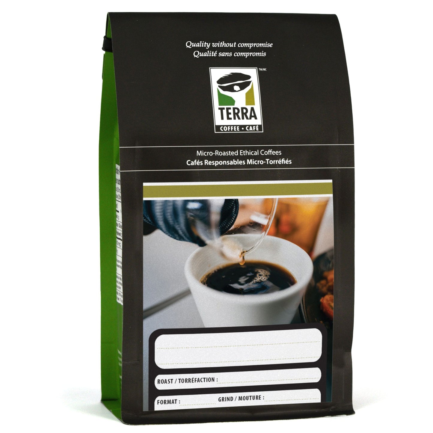 Mediterranean Blend Coffee