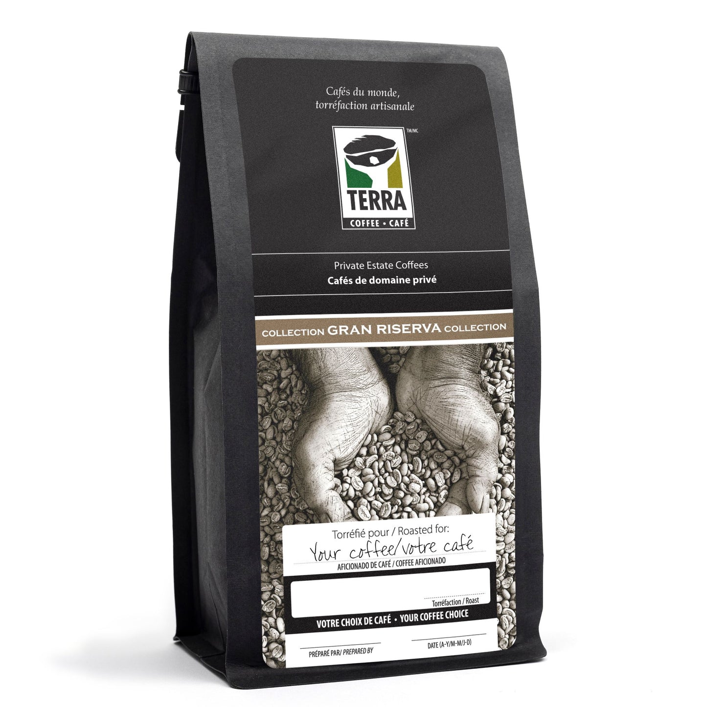 Jamaica High Mountain Coffee