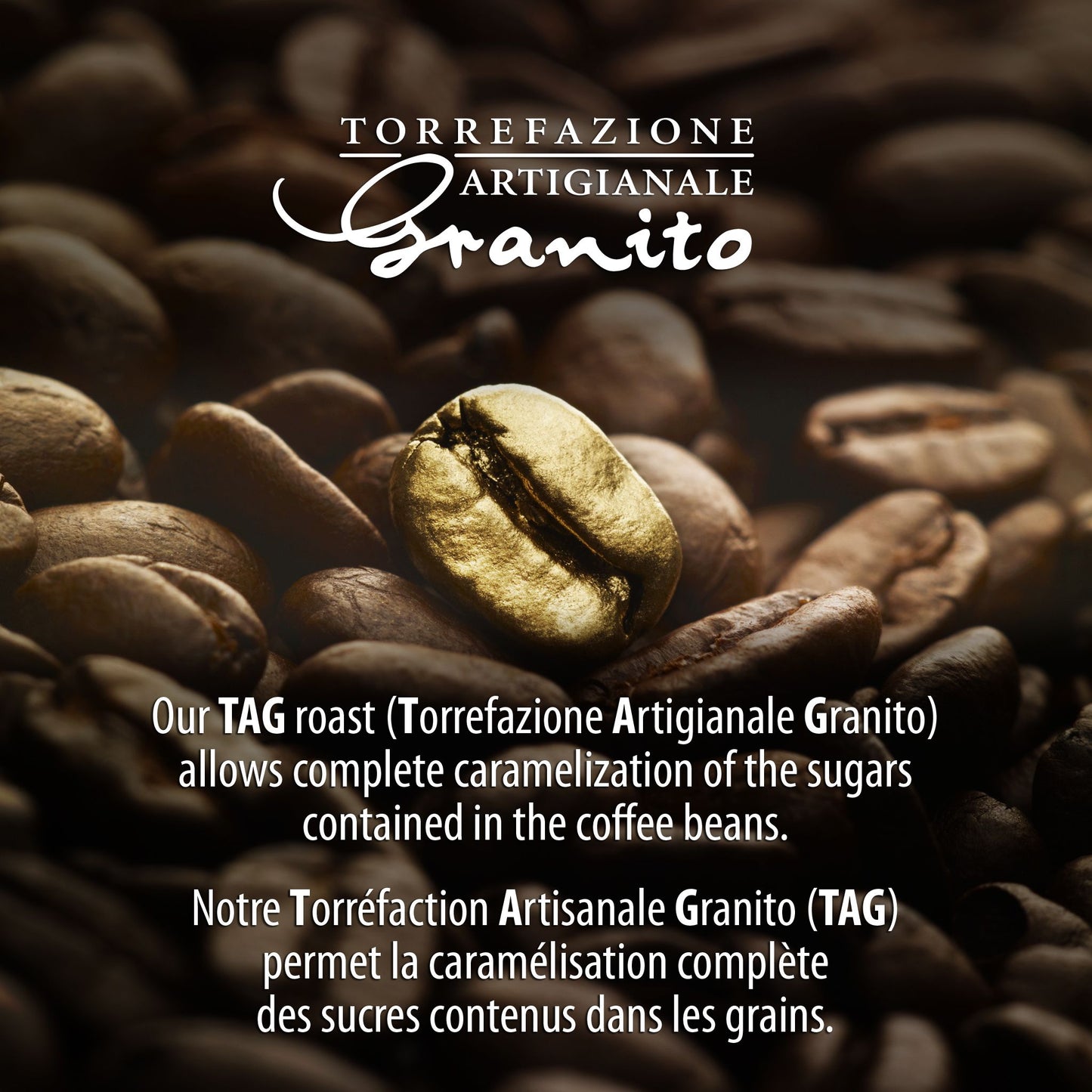 Jamaica High Mountain Coffee