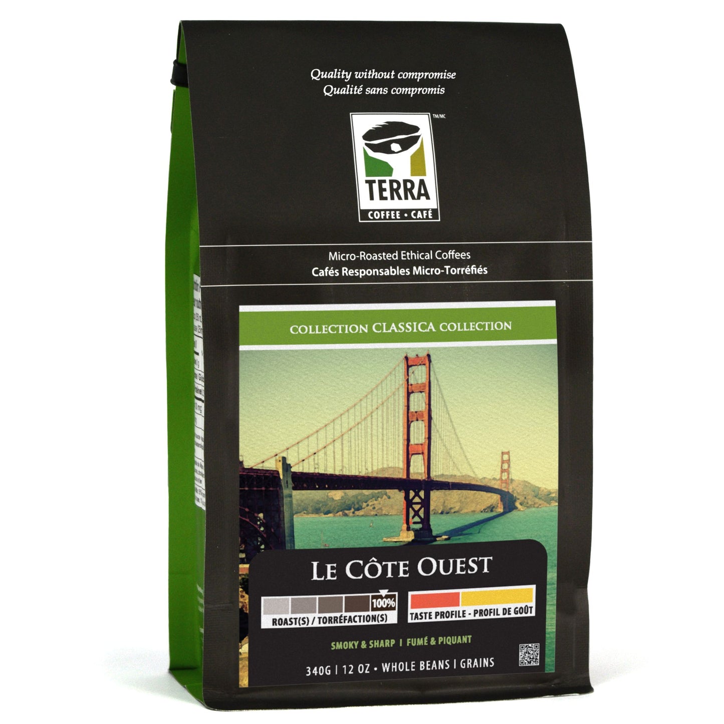 West Coast Blend Coffee