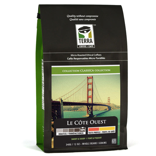 Mélange Côte Ouest