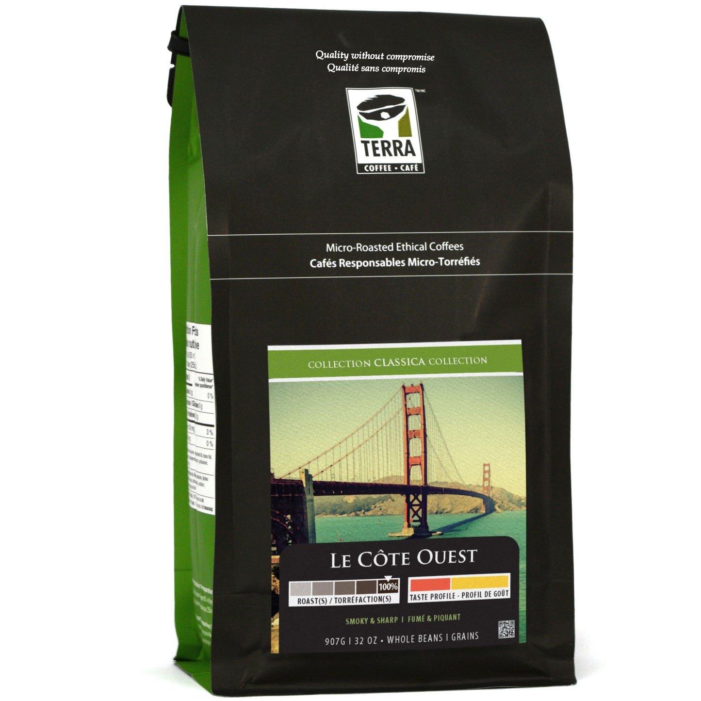 West Coast Blend Coffee
