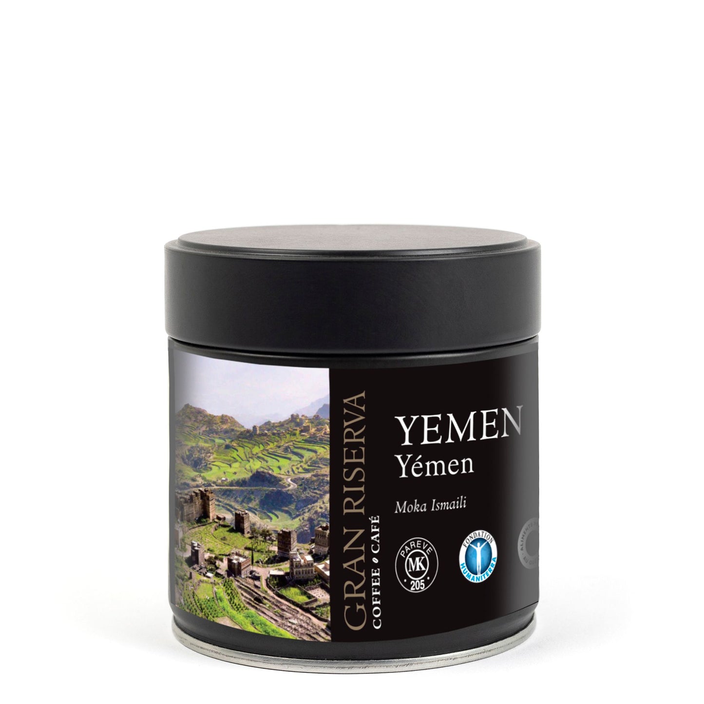 Yemen Mocha Ismaili Coffee