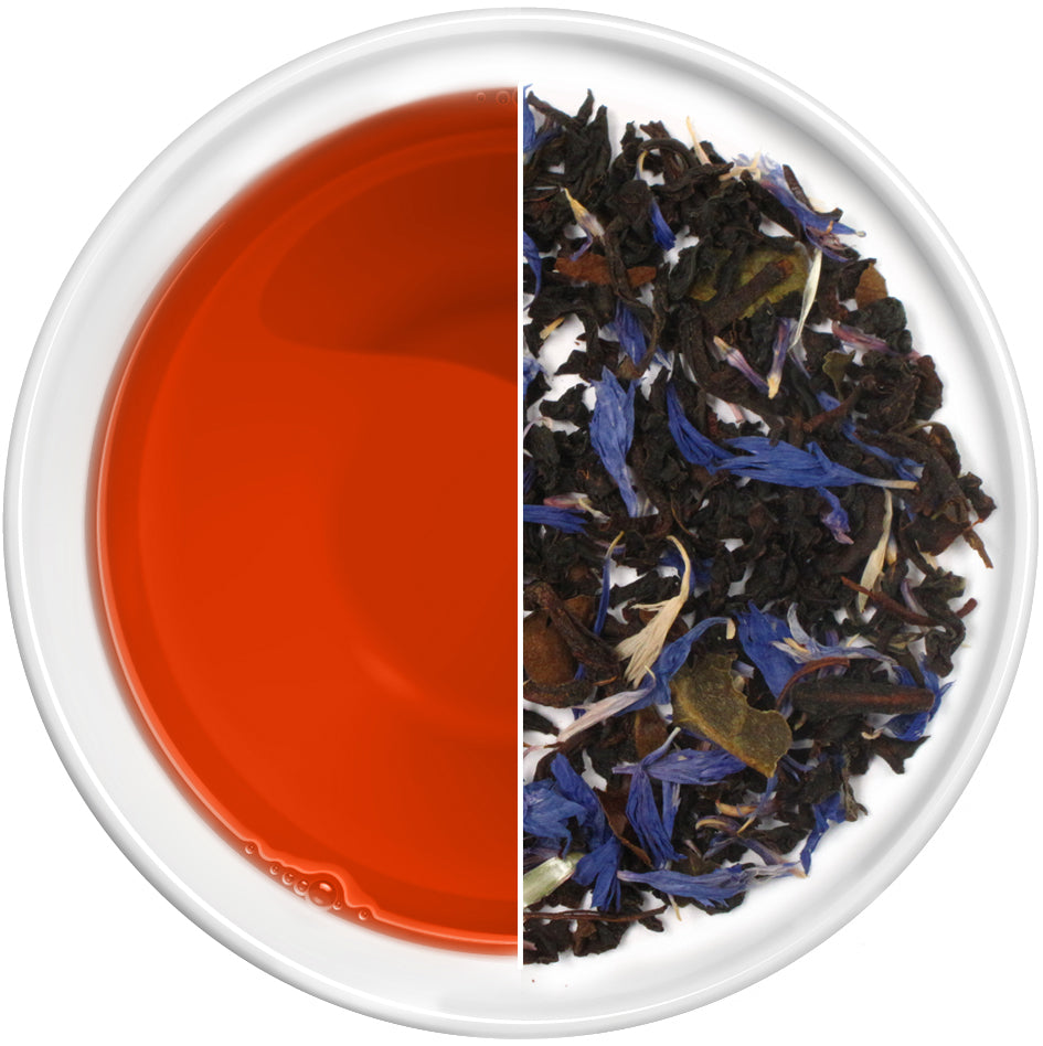 THÉ NOIR - 1803 EARL GREY