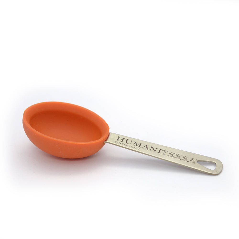 CUILLÈRE À MESURER - SILICONE HUMANITERRA