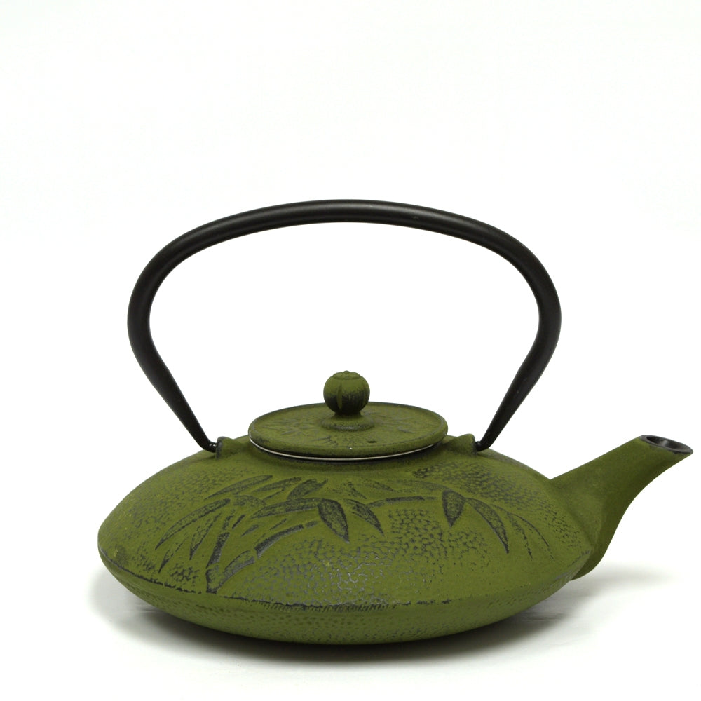 Théière en fonte Dynastie 750 ml