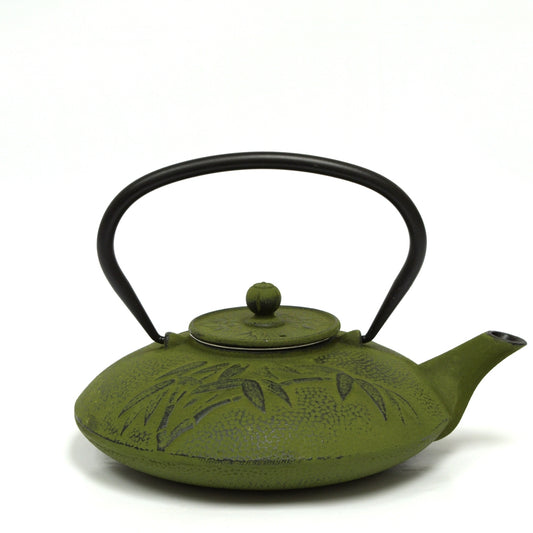 Dynasty  Cast Iron Teapot 700 ml