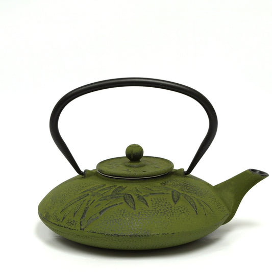 Théière en fonte Dynastie 750 ml