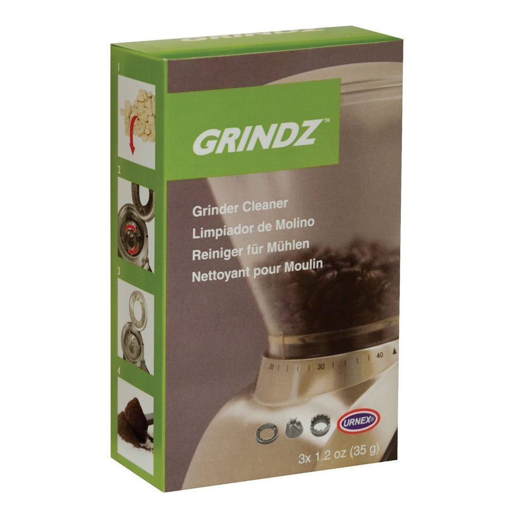 Solution Grindz nettoyante pour moulin 35 g
