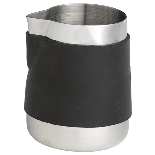 Pichet à Lait Sans Poignée 20 oz