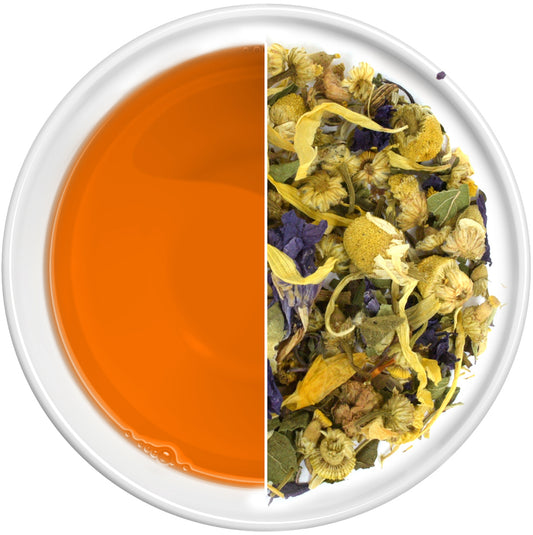 After-Dinner Gastrointestinal - Herbal Tea
