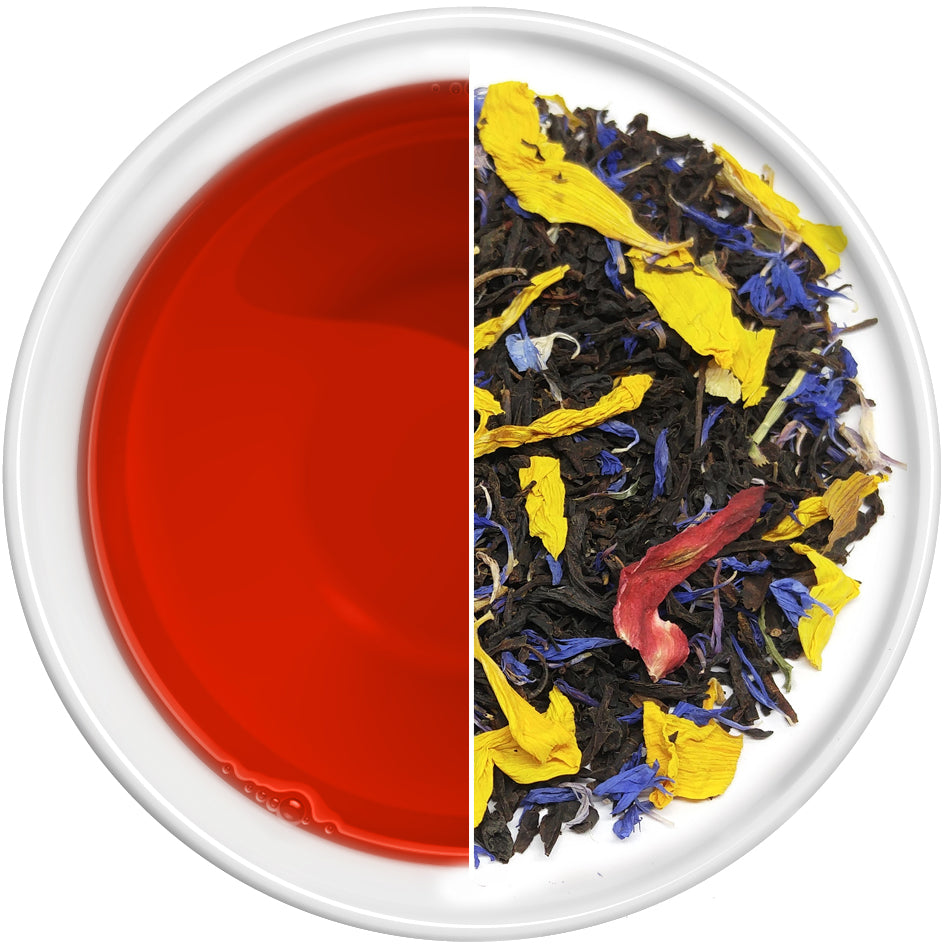 Thé Noir - Feu de L'arctique