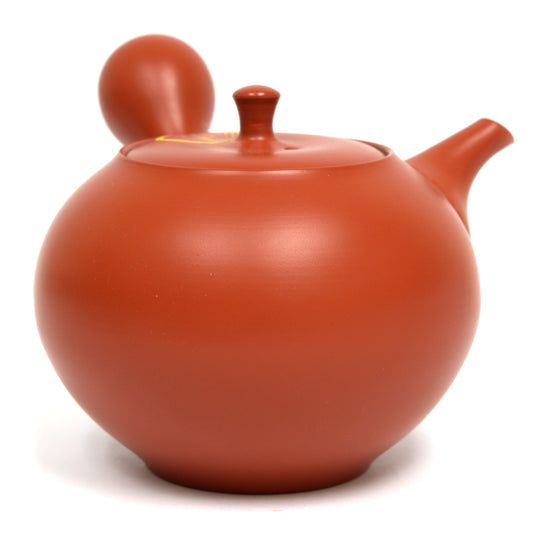 Ayame Clay Teapot - 320 ml