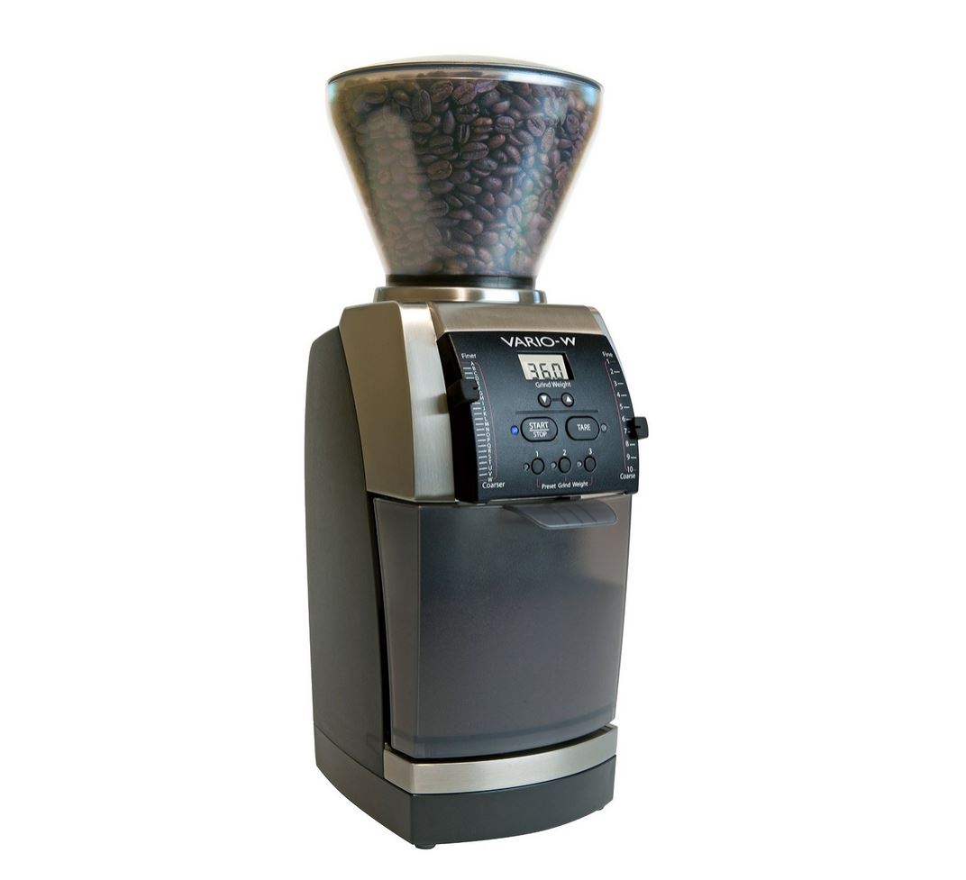 Best coffee grinder canada best sale