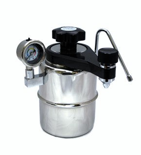 Cafetière Bellman Espresso avec Manomètre CX-25P