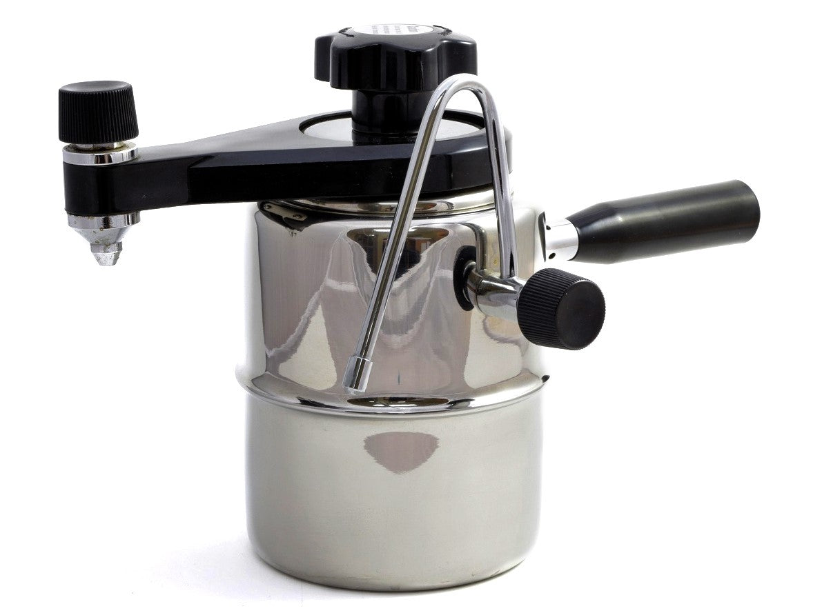 Cafetière Bellman sur cuisinière CX-25